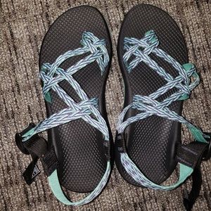 Chacos